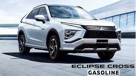 エクリプス クロス PHEV
